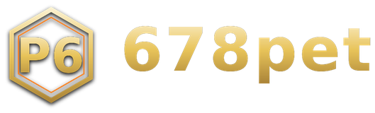 678pet logo